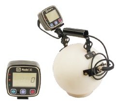 Ludlum-Neutron Detector Model 30-7 Series