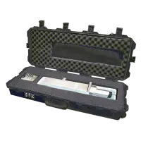 Ludlum- Model 4404-16 Series Geo-Exploration Monitor