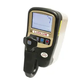 Ludlum- Model 3192 Internal Nal(TI) scintillator