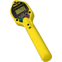 Ludlum- Portable Survey Meters Model 26