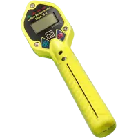 Ludlum- Portable Survey Meters Model 26-2