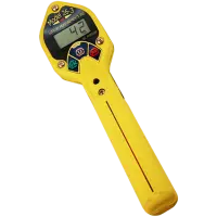 Ludlum- Portable Survey Meters Model 26-3