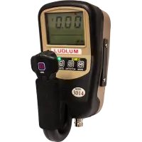 Ludlum-Model 3014 General Purpose Digital Meters 