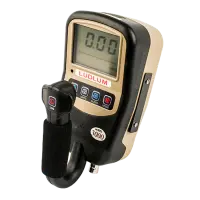 Ludlum-Model 3000 General Purpose Digital Meters