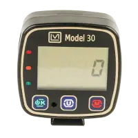 Ludlum-General Purpose Digital Meters Model 30