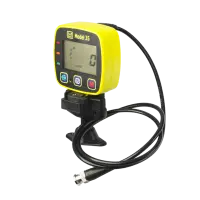 Ludlum-General Purpose Digital Meters Model 35