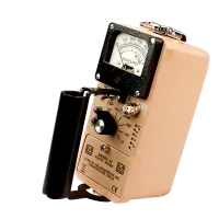 Ludlum- Model 12 General Purpose Survey Meter