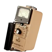 Ludlum- Model 16 General Purpose Survey Meter