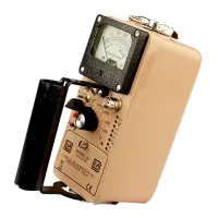 Ludlum- Model 18 General Purpose Survey Meter