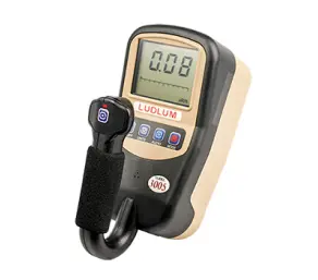 Ludlum- Model 3005 Internal energy-compensated GM
