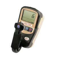 Ludlum- Model 3019 Digital microR Survey Meter