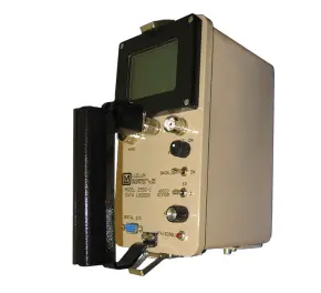Ludlum- Model 2350-1 Field analysis and data logging