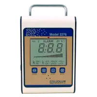ludlum- Model 3276 Multipurpose Digital Meter